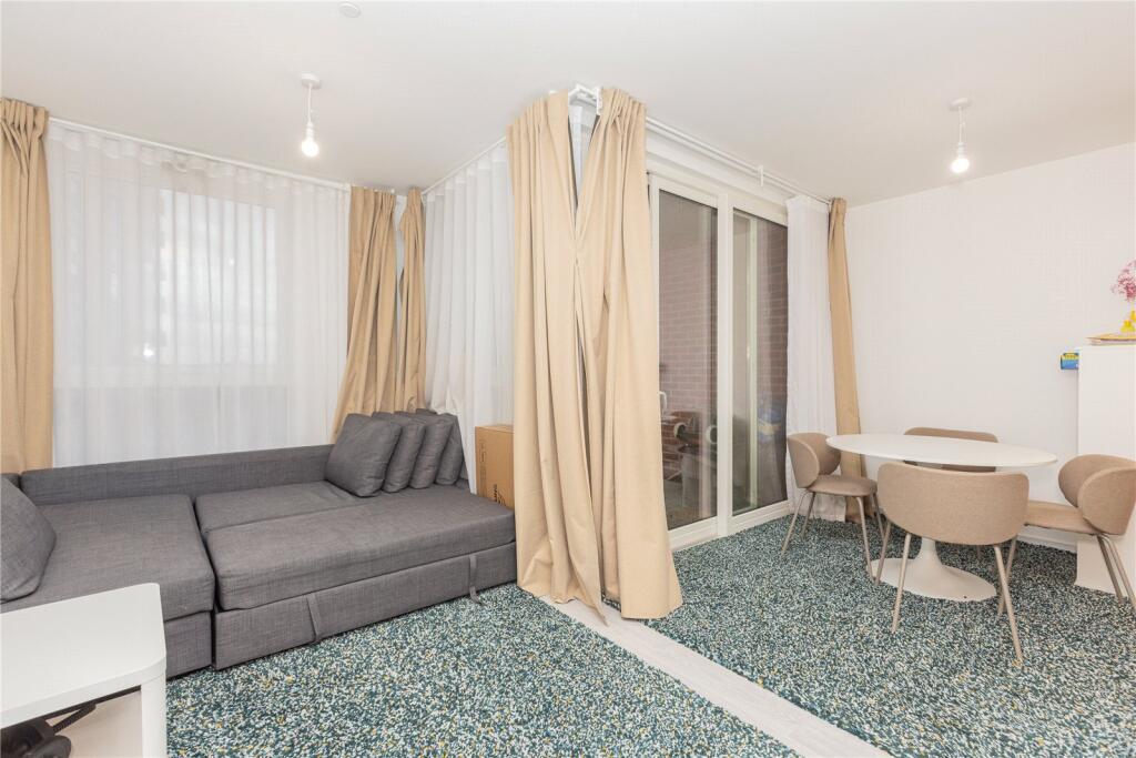 Main image of property: Shearwater Drive, London, NW9