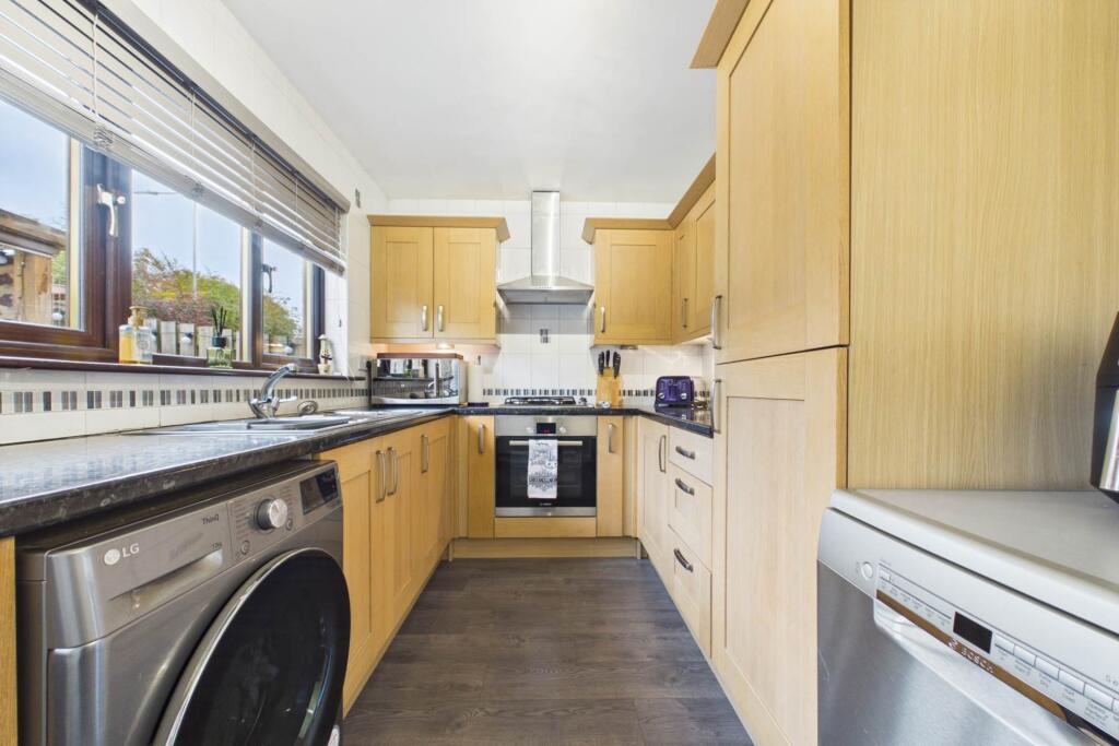 House in Motherwell - View 4