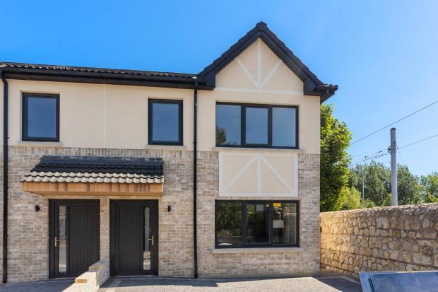 Main image of property: Glencairn Glade, Leopardstown, Dublin 18