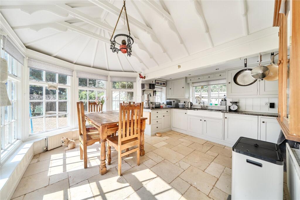 House in London - More