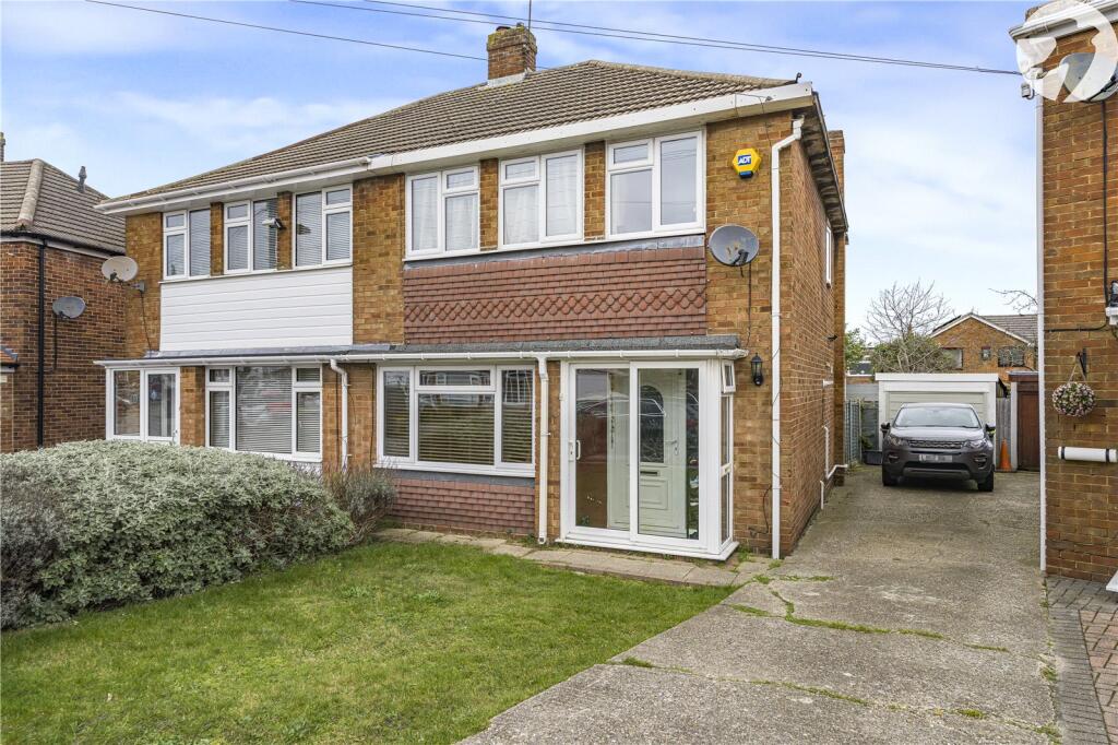Main image of property: Lonsdale Crescent, Dartford, Kent, DA2