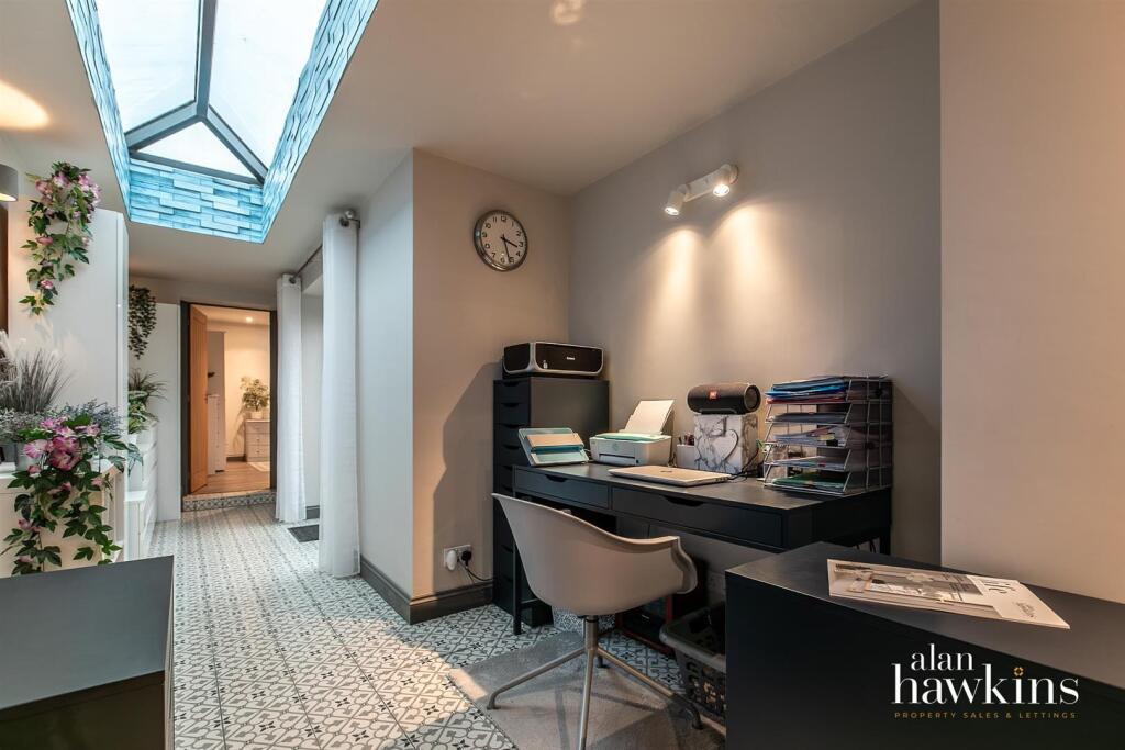 Main image of property: Horsebrook Park, Calne