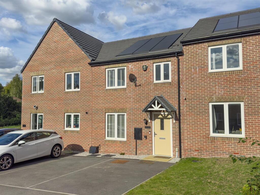 Main image of property: Hornbeam Close, Meanwood, Leeds, West Yorkshire