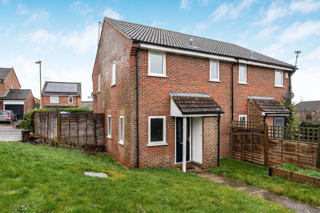 Main image of property: The Ridgeway, Alton, Hampshire