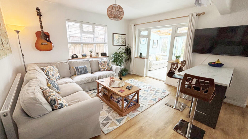 House in Bournemouth - View 2