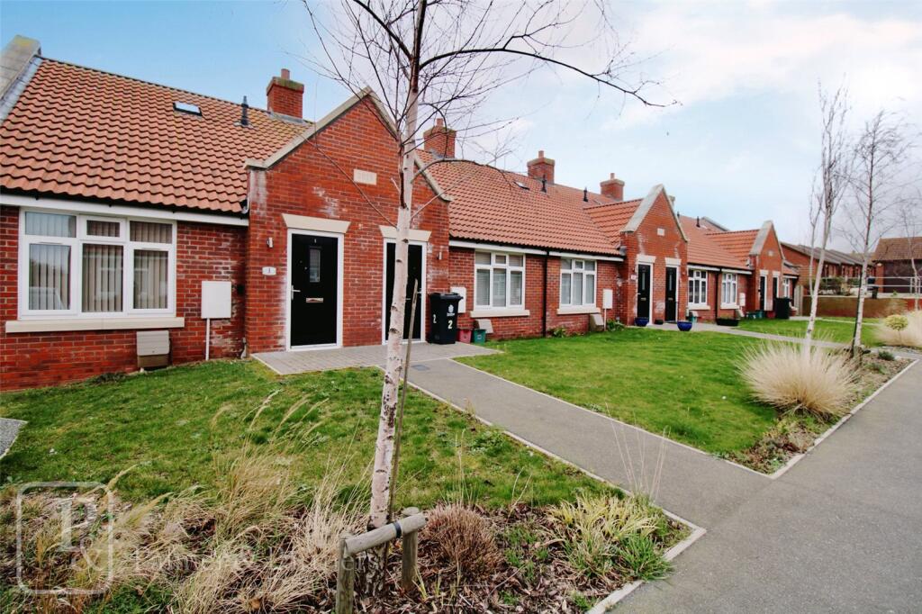 Main image of property: Luff Way, Walton on the Naze, Essex, CO14