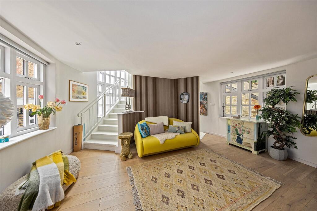 House in London, Kew - View 3