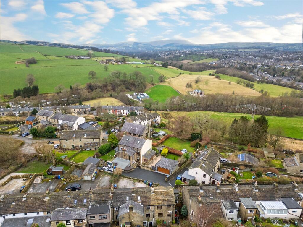 Additional image 30 of Pendle View, Trawden, Colne, Lancashire, BB8