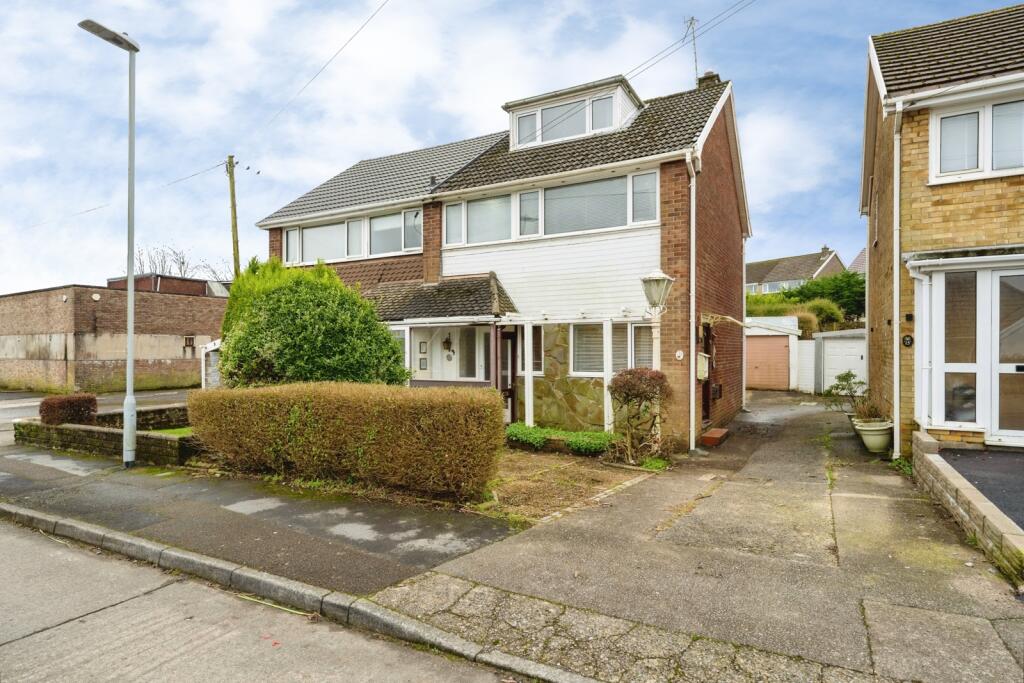 Main image of property: Penrhiw Road, SWANSEA, West Glamorgan, SA6