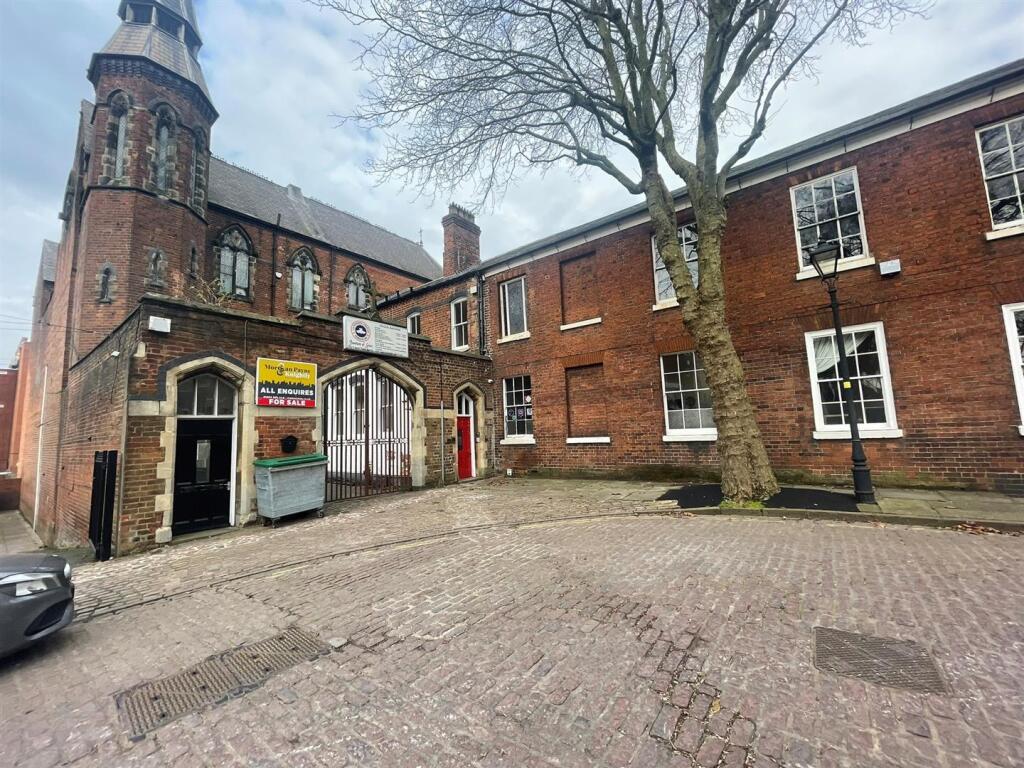 Main image of property: Regents Court, Wolverhampton