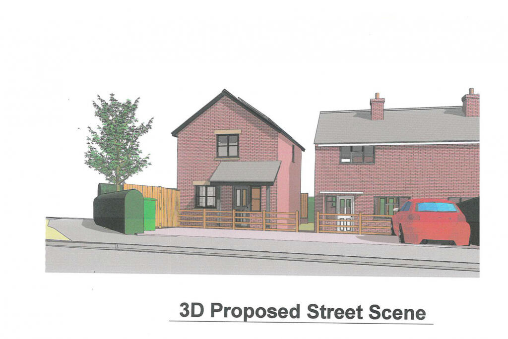 Main image of property: Harold Road, Yorkley, GL15