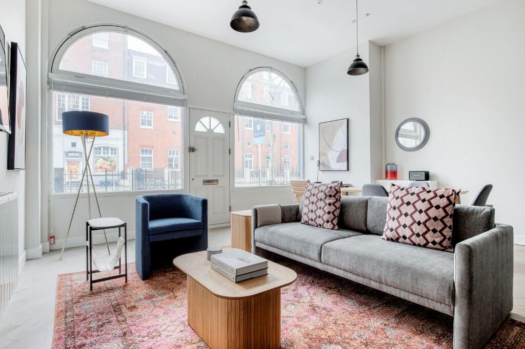 Main image of property: Shirland Road, London, W9