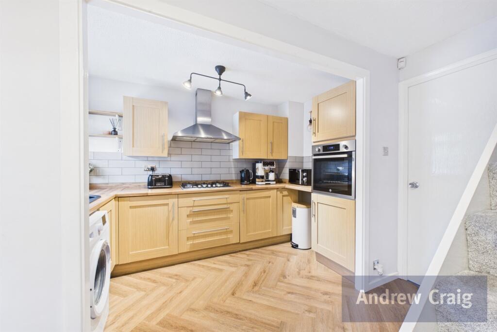 House in Newcastle upon Tyne - More
