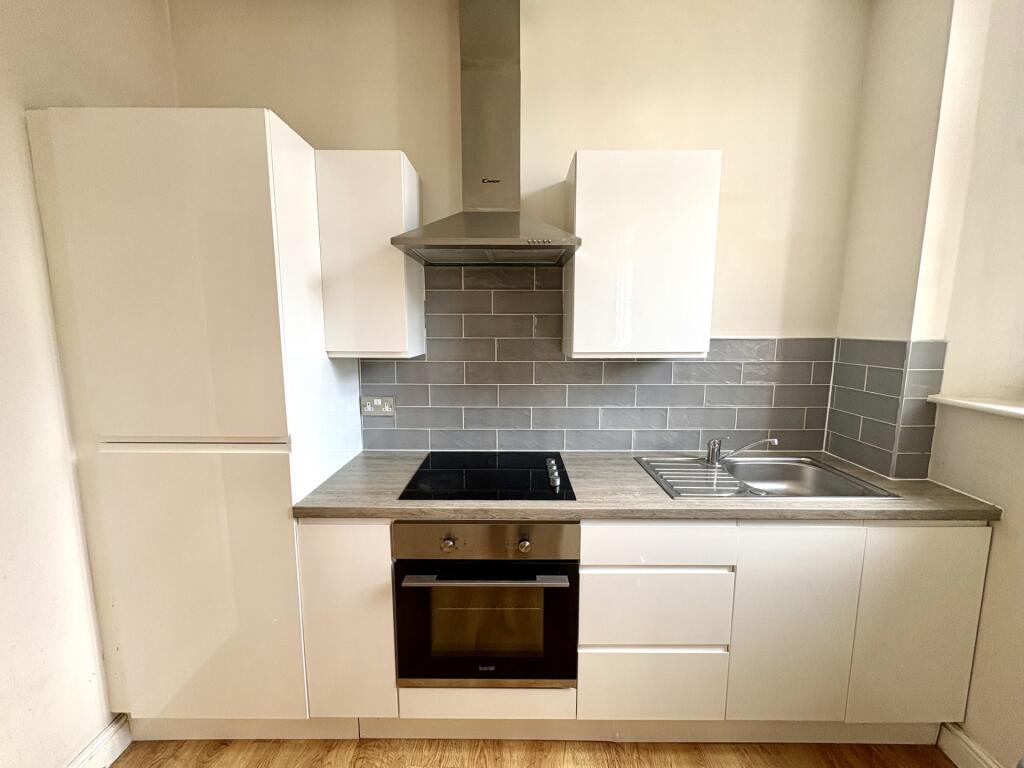 Main image of property: Citrus House, Dale Street, City Centre, Liverpool