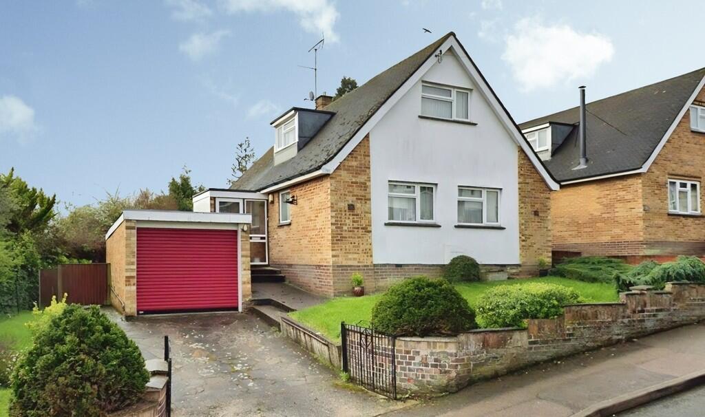 Main image of property: Lindsey Road, Bishop Stortford