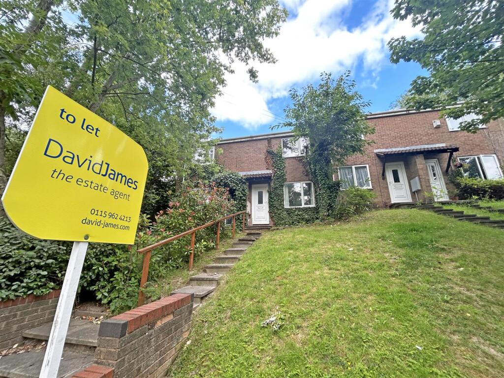 Landmere Gardens, Mapperley, Nottingham