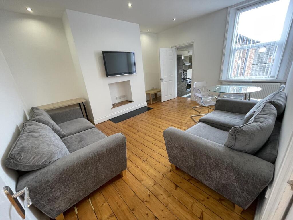 Main image of property: Greystoke Avenue