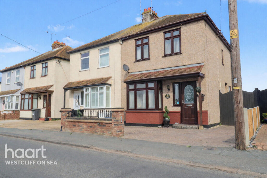 Main image of property: Little Wakering Road, Little Wakering