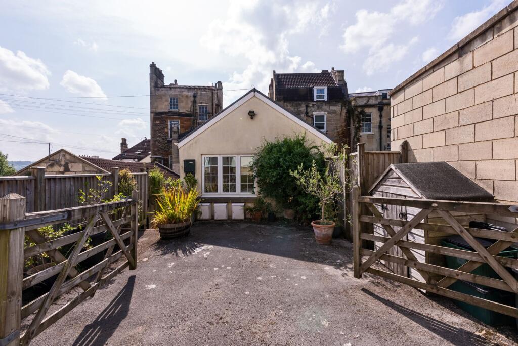 Additional image 3 of Camden Row, Bath, BA1