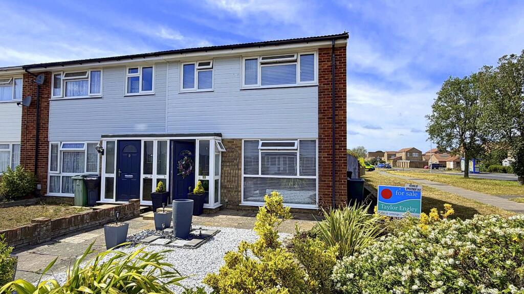 Cornwallis Close, Eastbourne - View 6