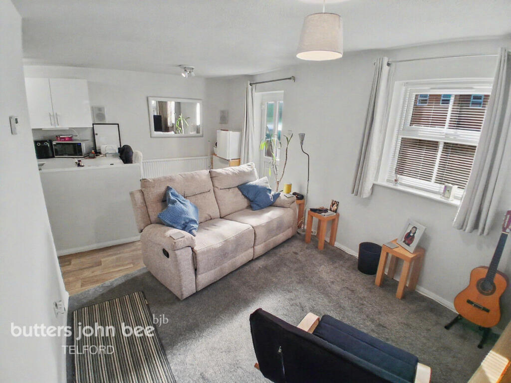 Main image of property: Fosters Foel, Telford