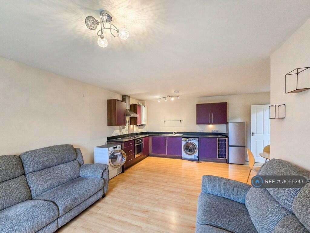 Apartment in Peterborough - View 5