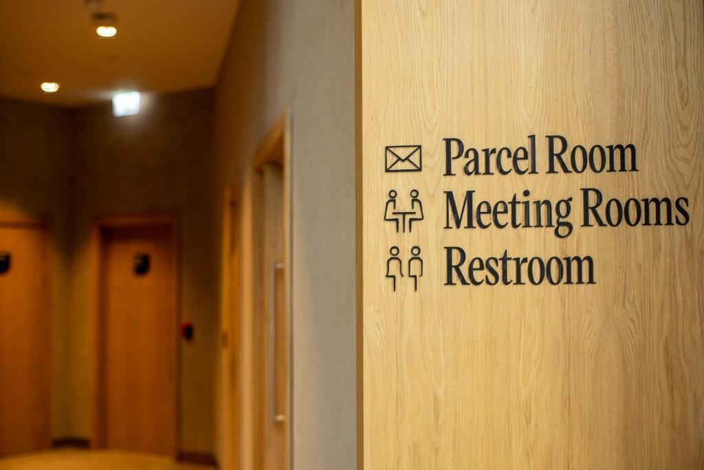 Additional image 17 of The Octagon - 1 Great Charles Street Queensway, Birmingham, B3 3DS 