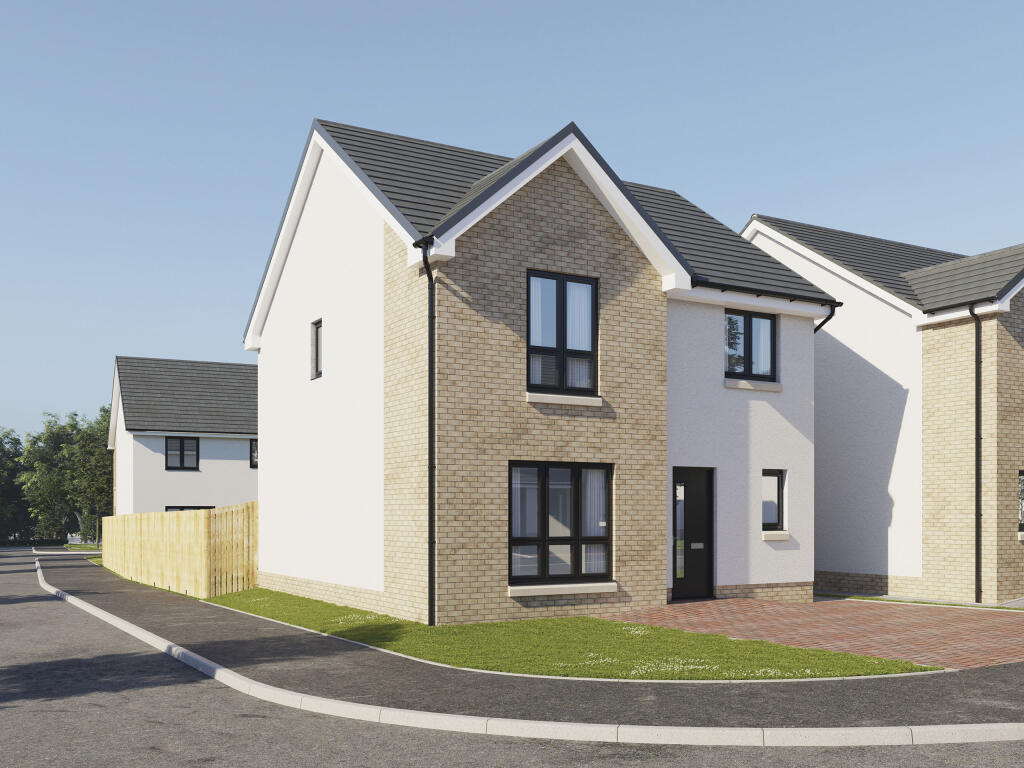 Main image of property: Crookston Road
Glasgow
Glasgow City
G53 7TX