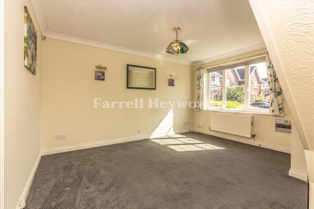 House in Preston, Ashton-on-Ribble - View 3
