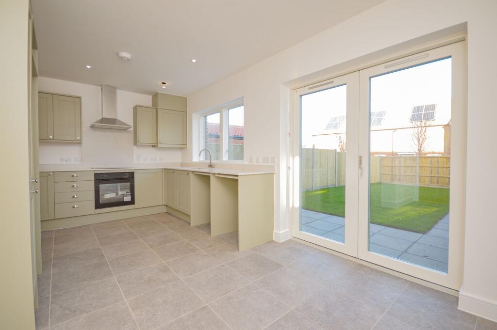 Main image of property: Hobbs Close, Wells-Next-The-Sea, NR23