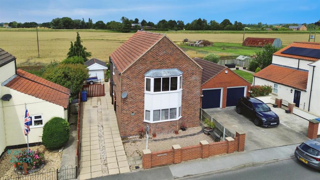 Main image of property: Canal Lane, West Stockwith, Doncaster