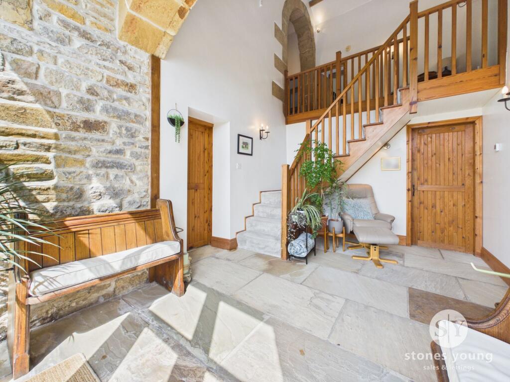 Woods Brow, Balderstone, BB2 photo 5