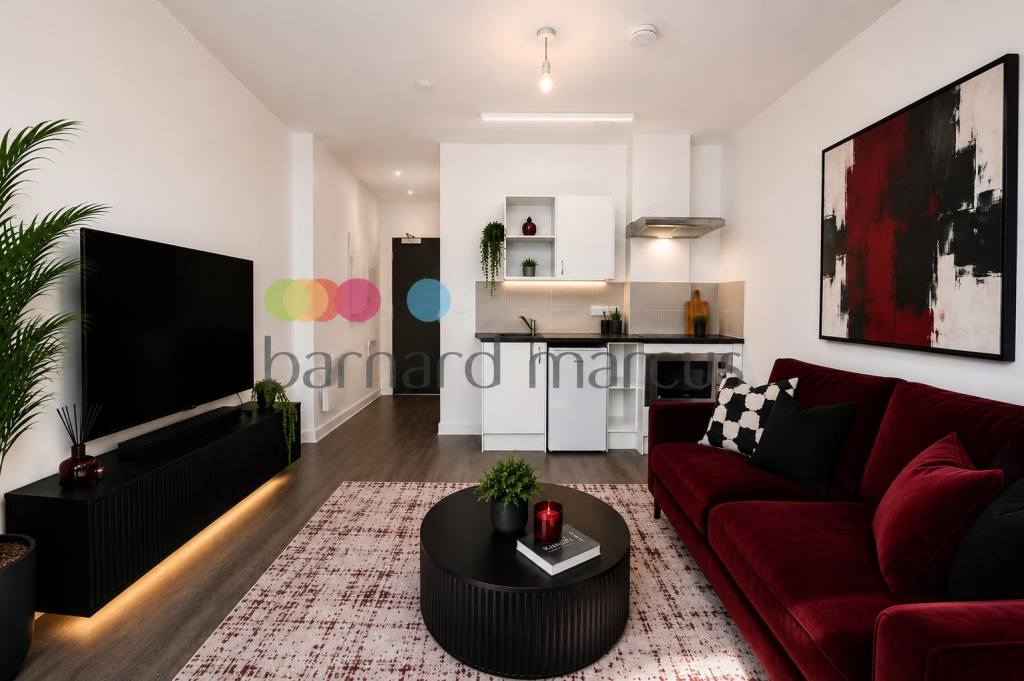 Apartment in Croydon - View 3