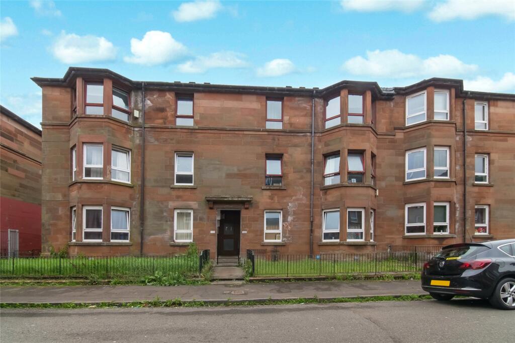 Main image of property: Earl Street, Scotstoun, Glasgow, G14