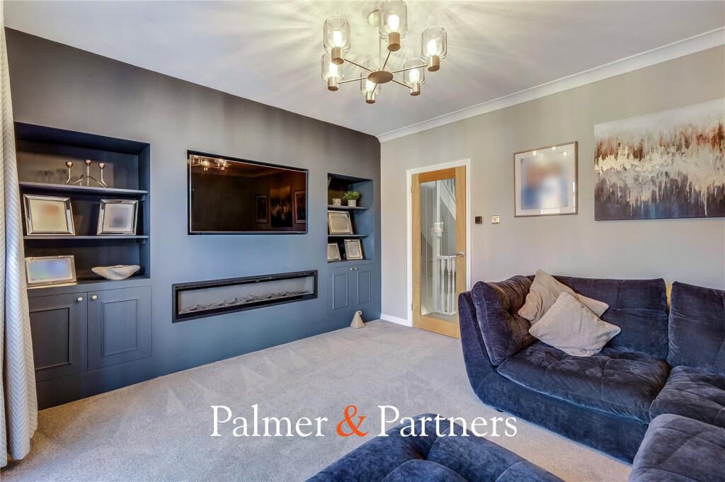 Drywoods, South Woodham Ferrers, Chelmsford, Essex, CM3 – pohled 3