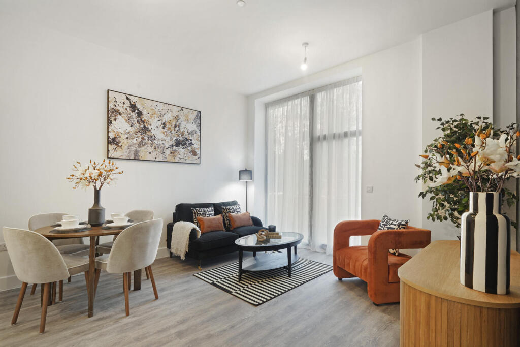 Main image of property: The Stow, Harlow