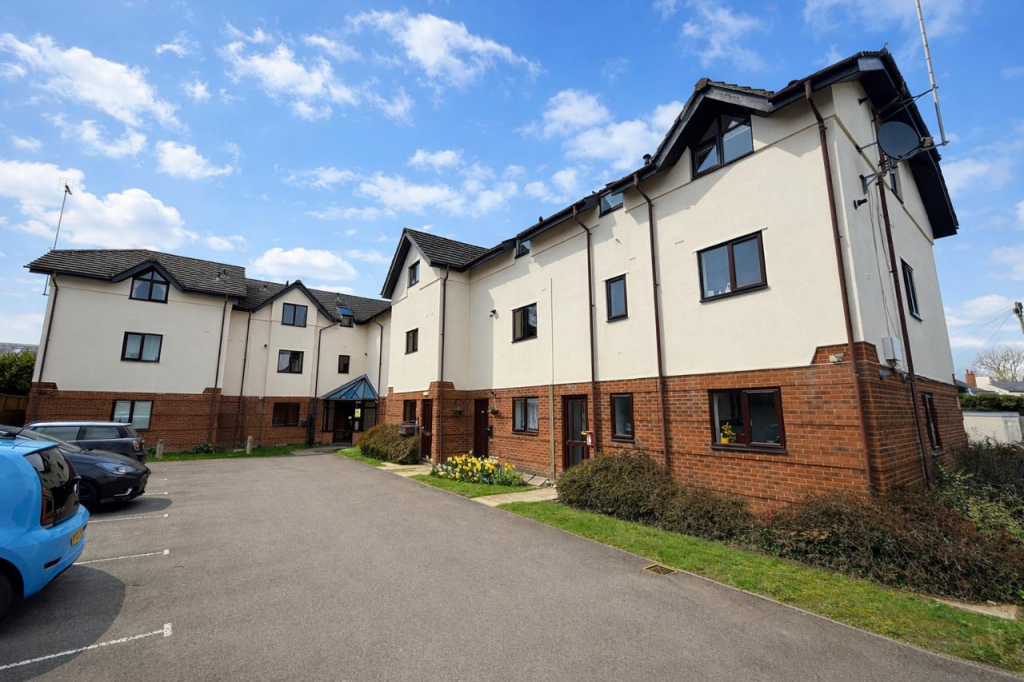 Main image of property: Millbrook Street, Cheltenham, GL50