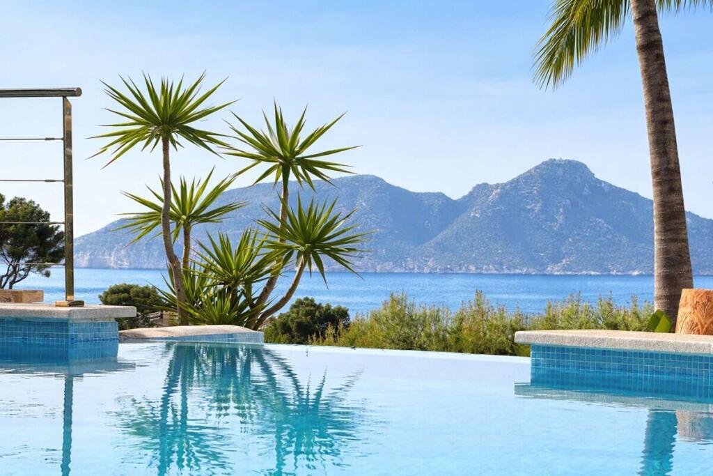 Main image of property: Balearic Islands, Mallorca, Port d`Andratx