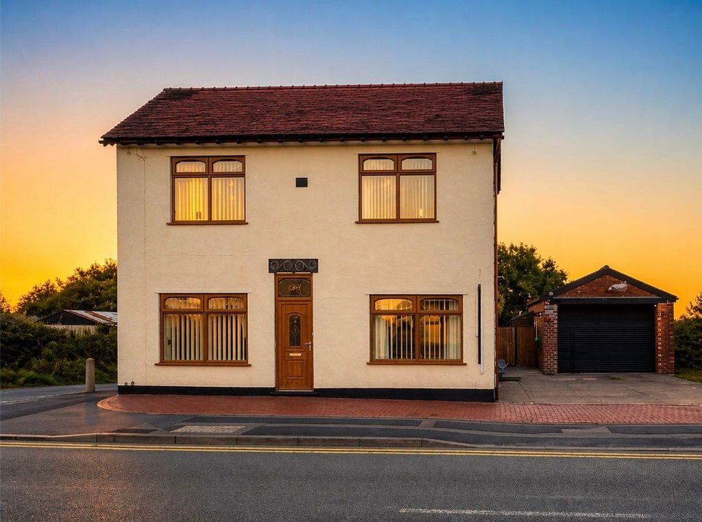 Main image of property: High Street, Burntwood
