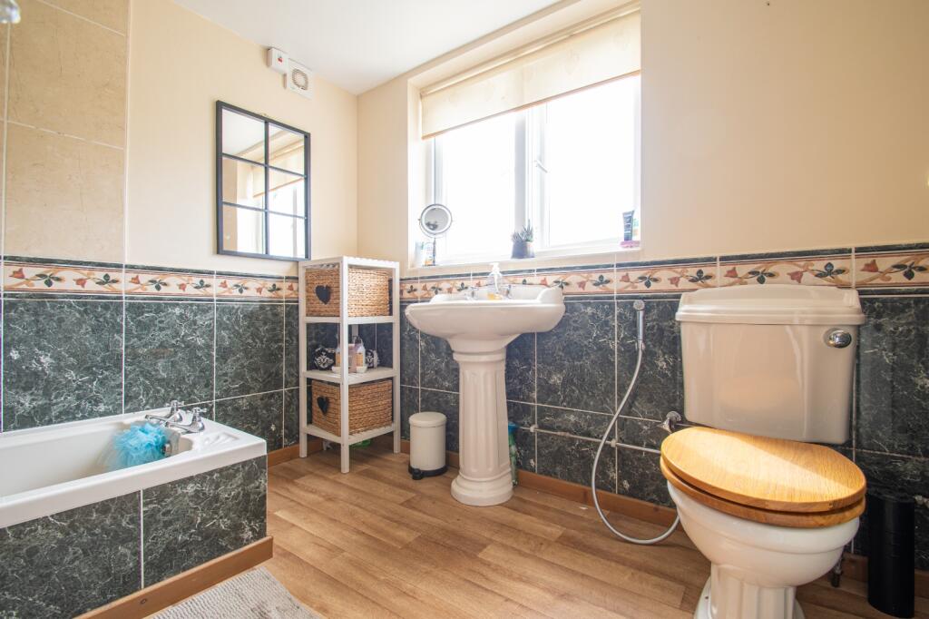 Additional image 13 of Shenley Lane, Birmingham, West Midlands, B29