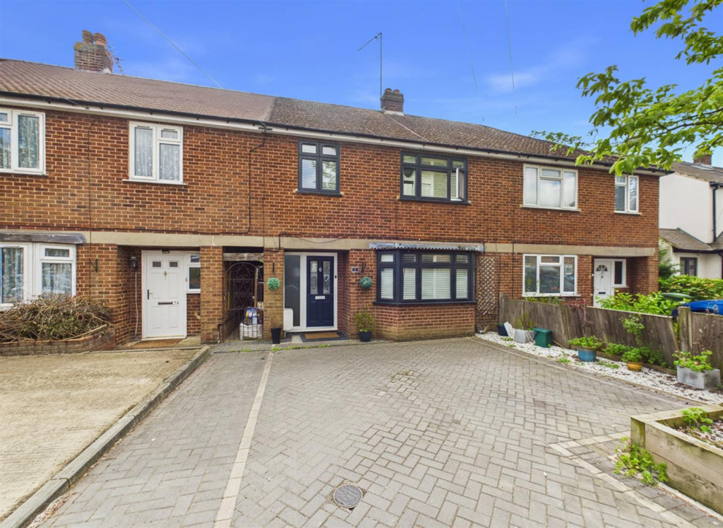 Main image of property: Walnut Way, Ruislip