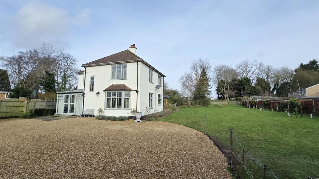 Main image of property: Mill Lane, Sutton Bridge