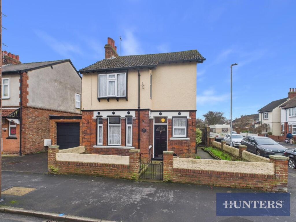Main image of property: Midway Avenue, Bridlington