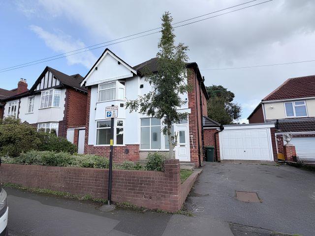 House in Birmingham - View 2
