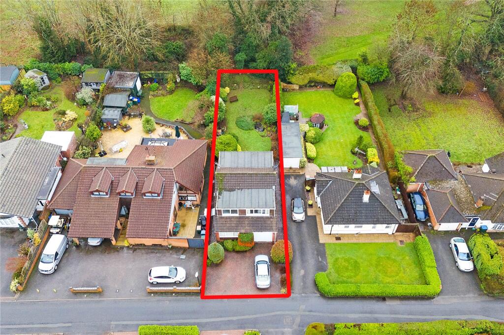 House in Coventry - View 4