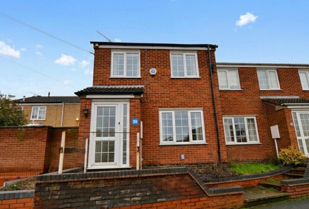 Main image of property: Market Street, Lutterworth