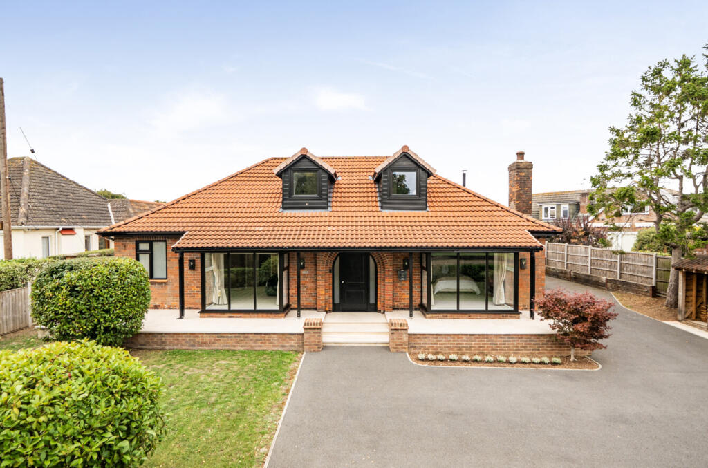 Main image of property: Spaxton Road, Bridgwater, Somerset, TA5