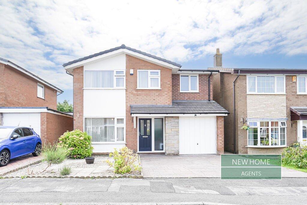 Main image of property: Danes Drive, Walton-le-Dale, Preston, Lancashire, PR5