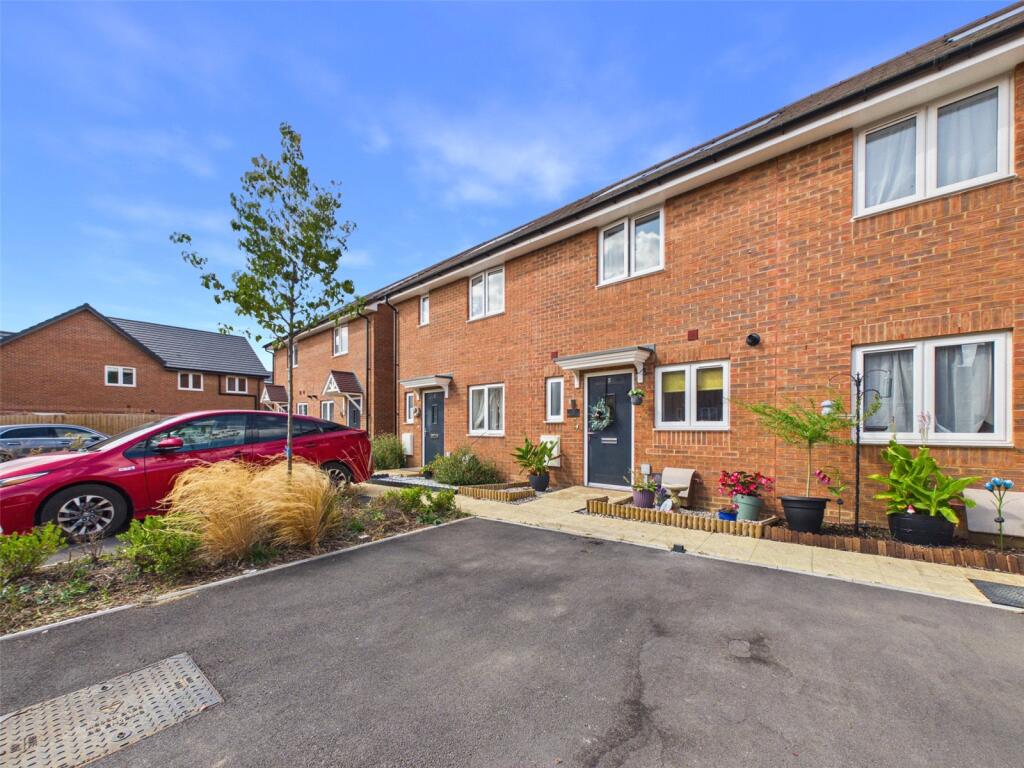 Main image of property: Seafield Drive, Brockworth, Gloucester, Gloucestershire, GL3