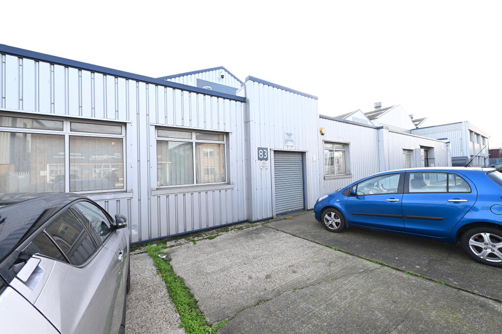 Main image of property: 83 Lockfield Avenue, Enfield, Middlesex, EN3